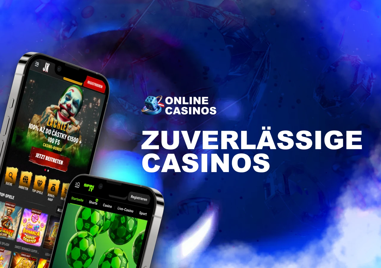 Erläuterung der Vorteile geprüfter österreichischer Online-Casinos hinsichtlich Schutzmechanismen und fairer Spielumgebung