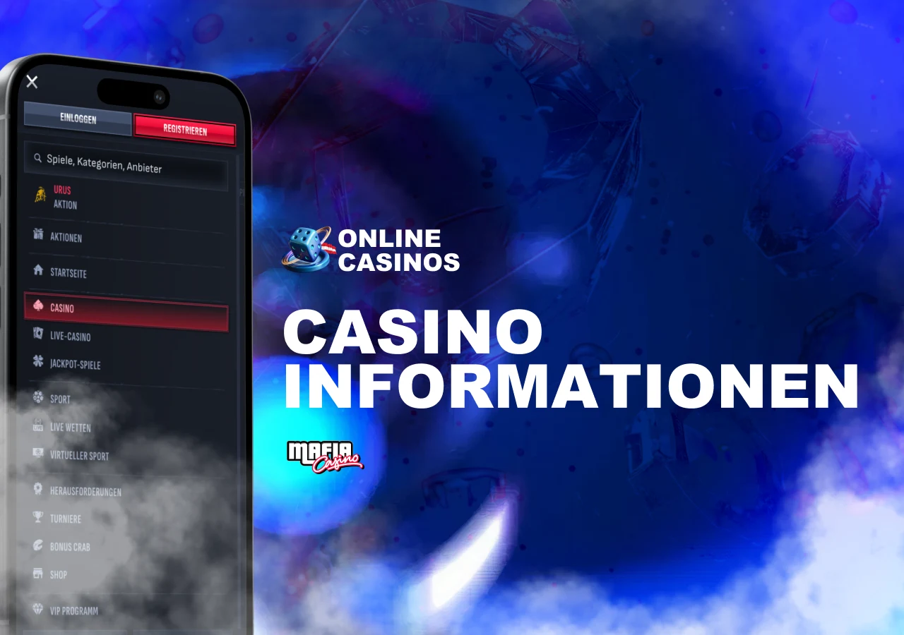 Zentrale Informationen zur Plattform, Sicherheitsstandards und allgemeinem Aufbau